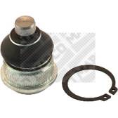 Rotule de suspension MAPCO - 51283