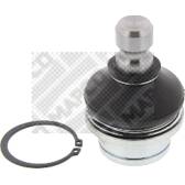 Rotule de suspension MAPCO - 52583