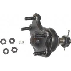 Mapco 59811 Rotule De Suspension - Compatible Volkswagen Polo, Seat Ibiza Et Plus