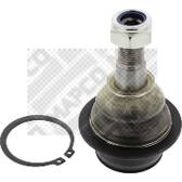 Rotule de suspension MAPCO - 59643
