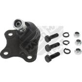 Rotule de suspension MAPCO - 59811