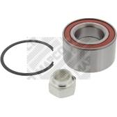 Roulement de roue MAPCO - 26001