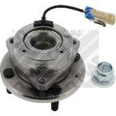 Roulement de roue MAPCO - 26255
