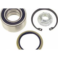 Roulement Roue Mapco Jeu De Roulements De Roue Mapco 26300 Compatible Peugeot 206 Citro N Xsara Et Autres M 420230