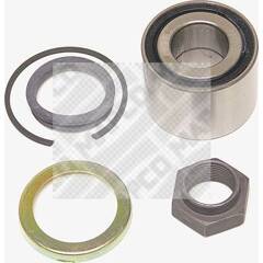 Roulement de roue MAPCO - 26322