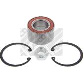 Roulement de roue MAPCO - 26703