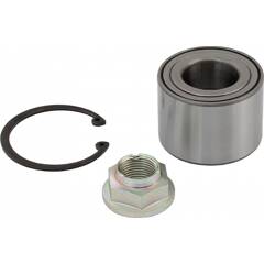 Jeu De Roulements De Roue Mapco 26801 - Compatible Opel Meriva, Corsa, Astra, Calibra, Vectra, Combo - 3