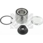 Roulement de roue MAPCO - 26825