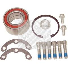 Roulement de roue MAPCO - 26881