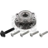 Roulement de roue MAPCO - 46846