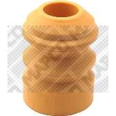 rubber buffer sold individually (dust cover) MAPCO - 32014