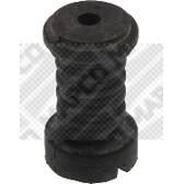 rubber buffer sold individually (dust cover) MAPCO - 32805