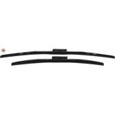Set van 2 wisserbladen MAPCO - 104020HPS