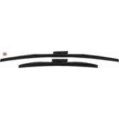 Set van 2 wisserbladen MAPCO - 104122HPS