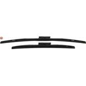 Set van 2 wisserbladen MAPCO - 104320HPS