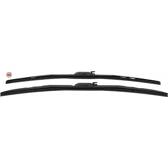 Set van 2 wisserbladen MAPCO - 104720HPS