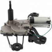 Ruitenwissermotor MAPCO - 90131