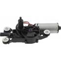 Ruitenwissermotor MAPCO - 90202
