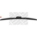 Wischblatt (einzeln verkauft) MAPCO - 104500HPS