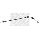 Kupplungsseil MAPCO - 5882