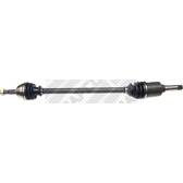 Semiasse MAPCO - 16344