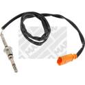 Sensor, Abgastemperatur MAPCO - 88124
