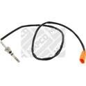 Sensor, Abgastemperatur MAPCO - 88125