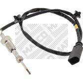 Sensor, Abgastemperatur MAPCO - 88132