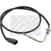 Sensor, Abgastemperatur MAPCO - 88134