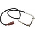 Sensor, avgastemperatur MAPCO - 88127