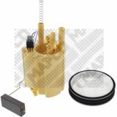 Sensor, bränsletank MAPCO - 22859