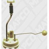 Sensor, bränsletank MAPCO - 22890