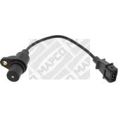 Sensor, crankshaft pulse MAPCO - 82570