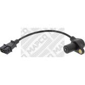Sensor, crankshaft pulse MAPCO - 82571