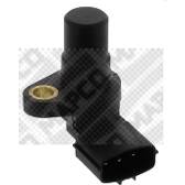 Sensor, crankshaft pulse MAPCO - 82704