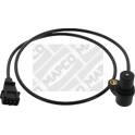 Sensor, crankshaft pulse MAPCO - 82707