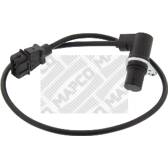 Sensor, crankshaft pulse MAPCO - 82801