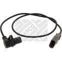 Sensor, crankshaft pulse MAPCO - 82802