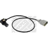Sensor, crankshaft pulse MAPCO - 82803