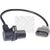 Sensor, crankshaft pulse MAPCO - 82805