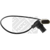 Sensor, crankshaft pulse MAPCO - 82806