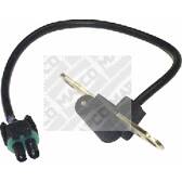 Sensor, crankshaft pulse MAPCO - 82910