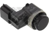 Sensor, Einparkhilfe