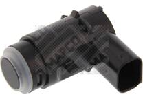 Sensor, Einparkhilfe