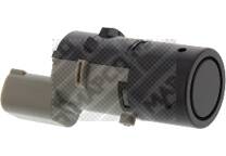 Sensor, Einparkhilfe