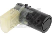 Sensor, Einparkhilfe