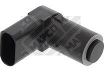 Sensor, Einparkhilfe