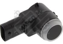 Sensor, Einparkhilfe