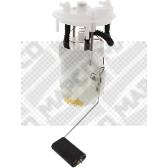 Sensor, Kraftstoffvorrat MAPCO - 22106