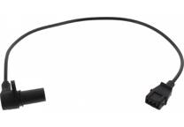 Sensor, ontsteekpuls